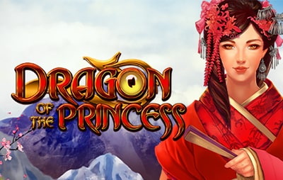 Dragon of the Princess